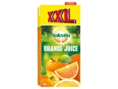 Jus dorange à base de concentré 1.49 €
