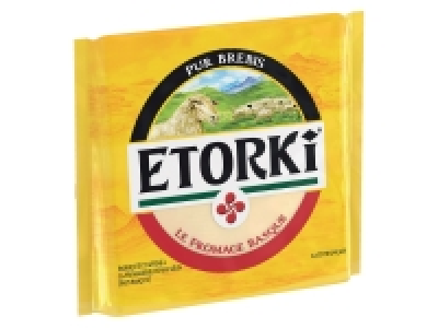 Fromage de brebis Etorki