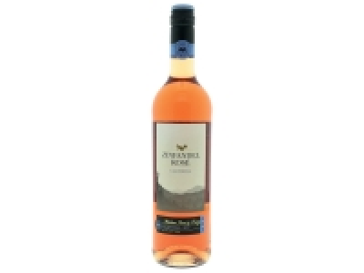 Cimarosa Zinfandel Rosé California 1.87 €