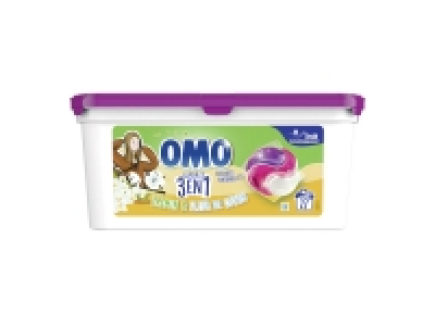 Omo Caps 3 en 1 6.17 €