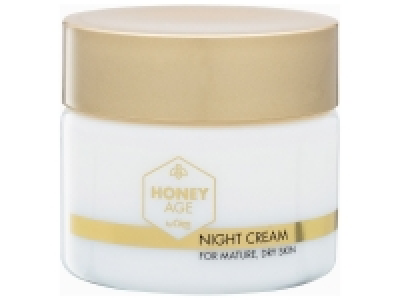 Lidl  Crème Honey Age
