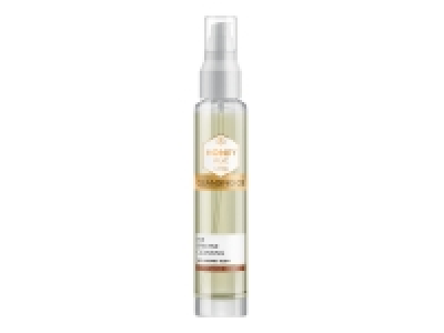 Huile nettoyante Honey Age