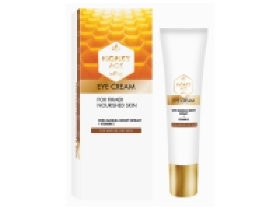 Crème pour les yeux Honey Age