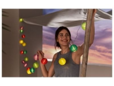 Guirlande à LED 11.99 €