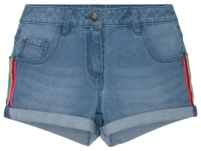 Short fille 5.99 €