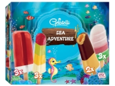 Glaces 2.54&nbsp;&euro;