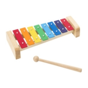 CrÉation Oxybul Xylophone en métal