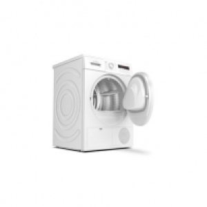 BOSCH WTH83003FF 8kg blanc 449.99 €