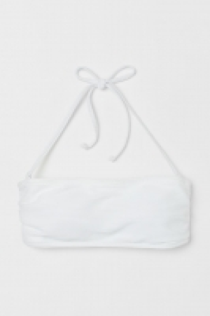 Haut de maillot bandeau 8.99 €