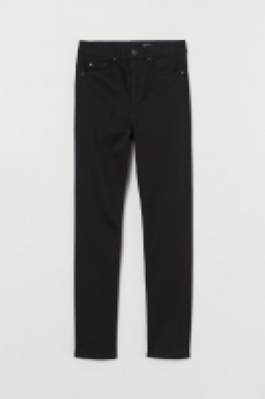 HM  Shaping Ultra High Ankle Jeans
