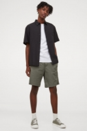 Short en lin mélangé 11.99 €