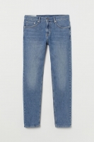 HM  Slim Selvedge Jeans