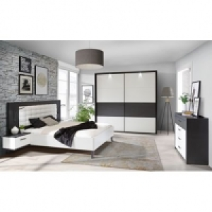 RICCIANO blanc et noir 649.99 €