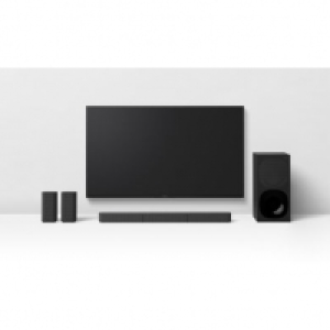 SONY HTS20R.CEL Bluetooth 400W 199.99 €
