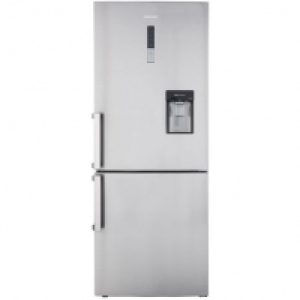 SAMSUNG Réfrigérateur combiné RL4363FBASL, 458 L, Froid ventilé