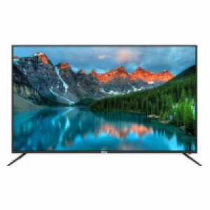 Auchan Qilive QILIVE Q58US211B TV DLED UHD 148 cm Smart TV