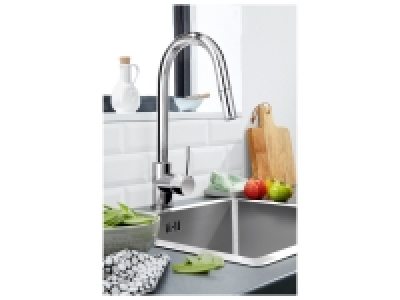 Mitigeur de cuisine à levier 34.99 €
