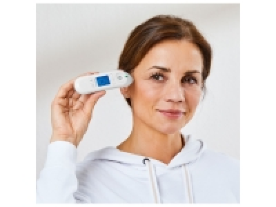 Thermomètre multifonction 12.99 €