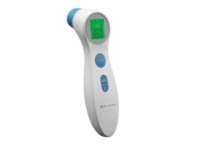 Thermomètre frontal à infrarouge 14.99 €