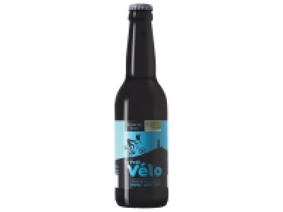 Le petit vélo Bière blanche Bio 2.49 €
