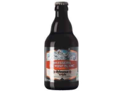 Mont-Blanc Sylvanus Bière triple Bio 2.39 €