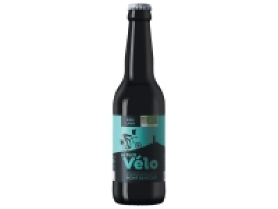 Le petit vélo Bière Lager Bio 2.49 €