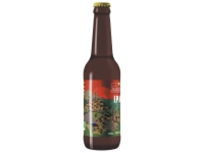 Bulles de Provence Bière IPA Bio 2.49 €