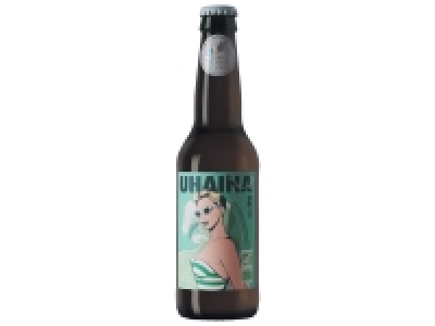 Uhaina Bière IPA Bio 2.39 €