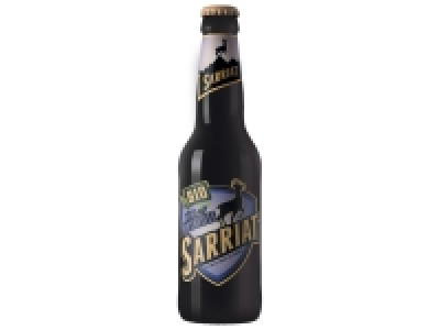 Sarriat Bière blonde aux myrtilles Bio 2.25 €