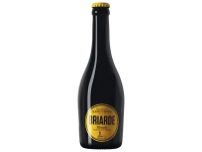 La Briarde Bière blonde 2.25 €