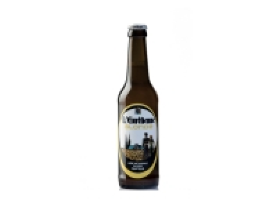 LEurelienne Bière blonde 1.99 €