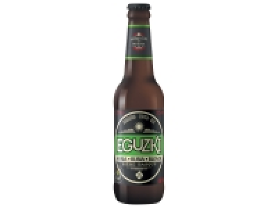 Eguzki Bière blonde 1.95 €