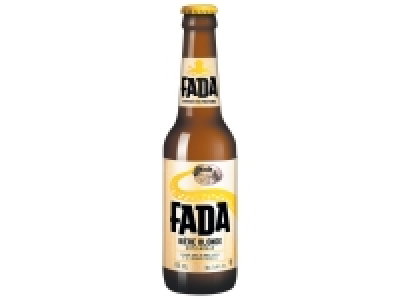 Fada Bière blonde 2.19 €