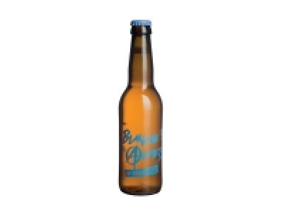 Bière blanche des Alpes 1.99 €