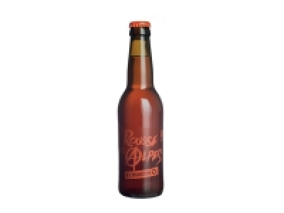 Bière rousse des Alpes 1.99 €