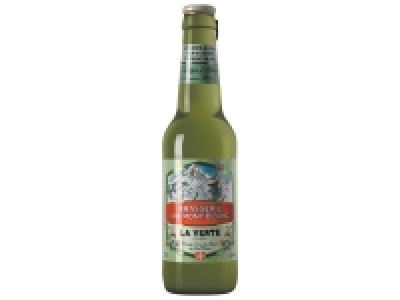 Mont-Blanc Bière verte au Génépi 2.19 €