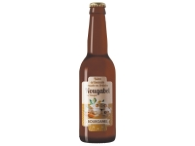 Nougabel Bière blonde au nougat de Montélimar 1.99 €