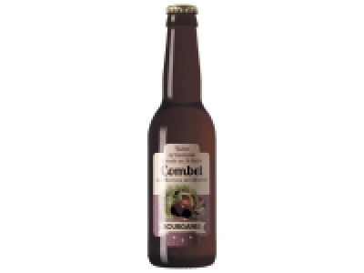 Combel Bière ambrée aux marrons de lArdèche 1.99 €