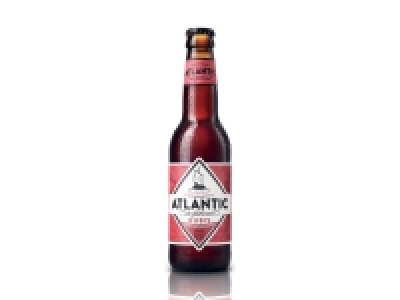 Atlantic Bière rubis au pineau des Charentes 2.15 €