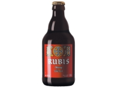 Lidl  Abbaye de Vauclair Bière rubis