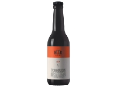 La Beer Fabrique Bière IPA