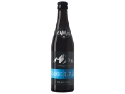 Bière IPA des Cimes 1.99 €
