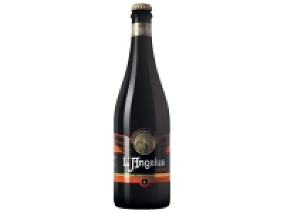 Angélus Bière ambrée
