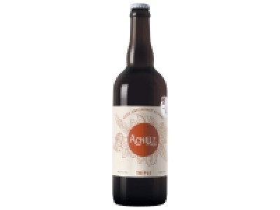 Achille Bière triple au pain 3.99 €