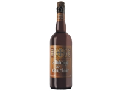 Lidl  Abbaye de Vauclair Bière triple