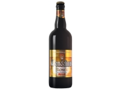 Wendelinus Bière blonde dabbaye