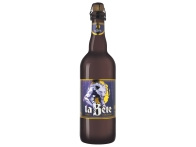 La Bête Bière de caractère
