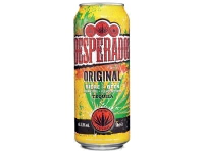 Bière Desperados 1.13 €