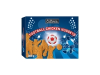 Nuggets de poulet 1.99 €