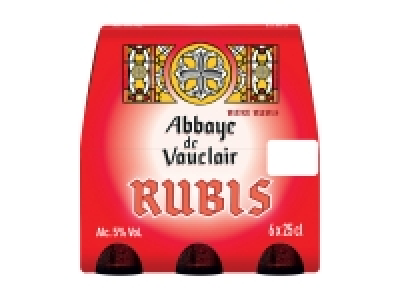 Bi&egrave;re rubis 3.15&nbsp;&euro;